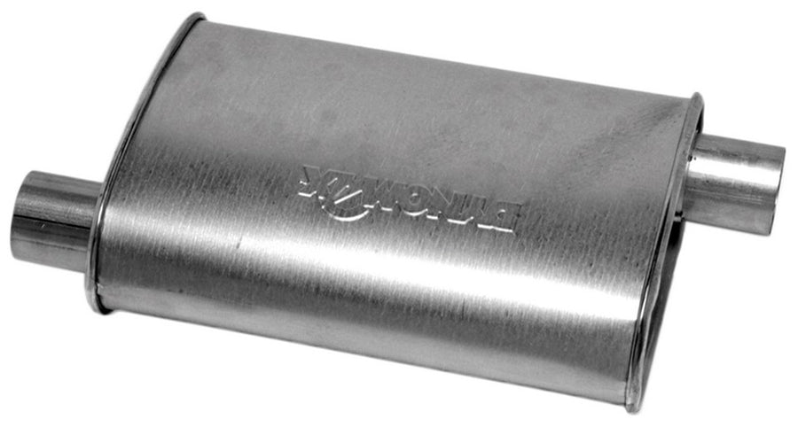 Super Turbo Dynomax 17736 Exhaust Muffler