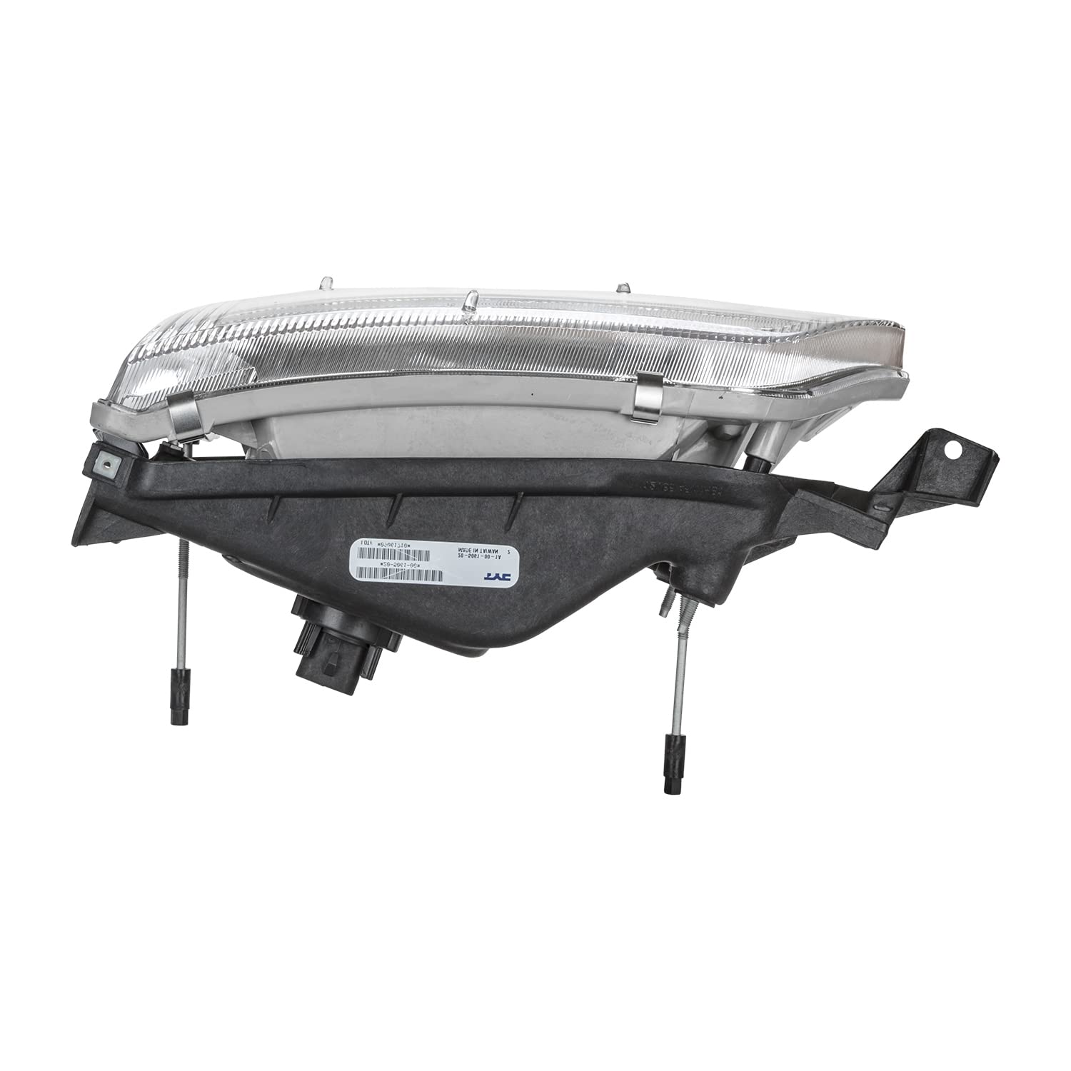 Nissan Maxima TYC 20-5062-00 Driver Side Headlight Assembly