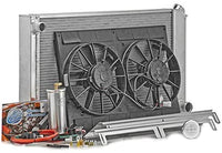 RADIATORS BE COOL MOD DR FT GM at NF 70-81