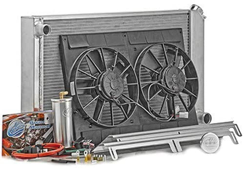 RADIATORS BE COOL MOD DR FT GM at NF 70-81