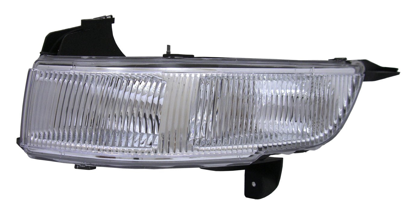 GM517-B000R Eagle Eyes Fog Light