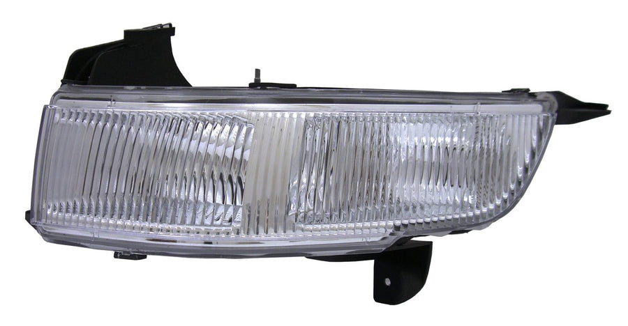GM517-B000R Eagle Eyes Fog Light