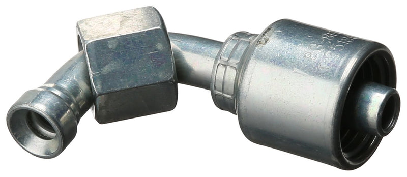 Gates Coupling G25180-0808, Medium