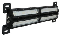 Shockwave Vision X Lighting 9126043 Black 24" 40W Industrial Light