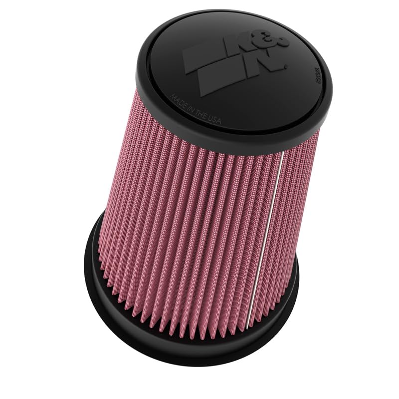 2024 Ford Ranger K&N L4 2.3L NextGen Cold Air Intake