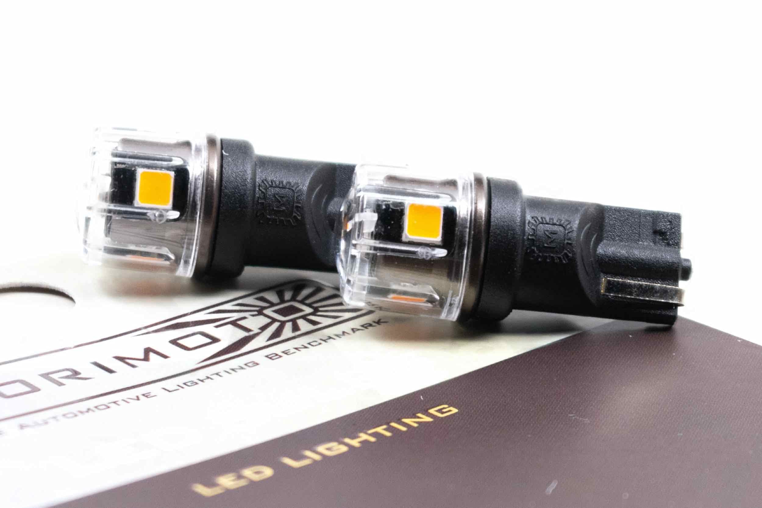 XB LED 3.0 Morimoto Lighting T10/194: LED650 (White)