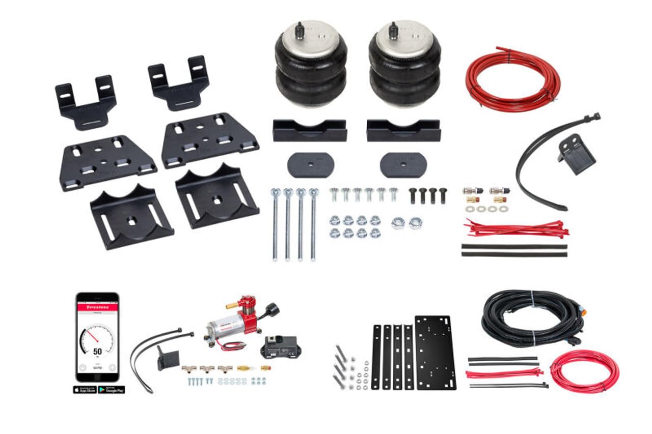 Ride-Rite Firestone 2894 All-In-One Kits
