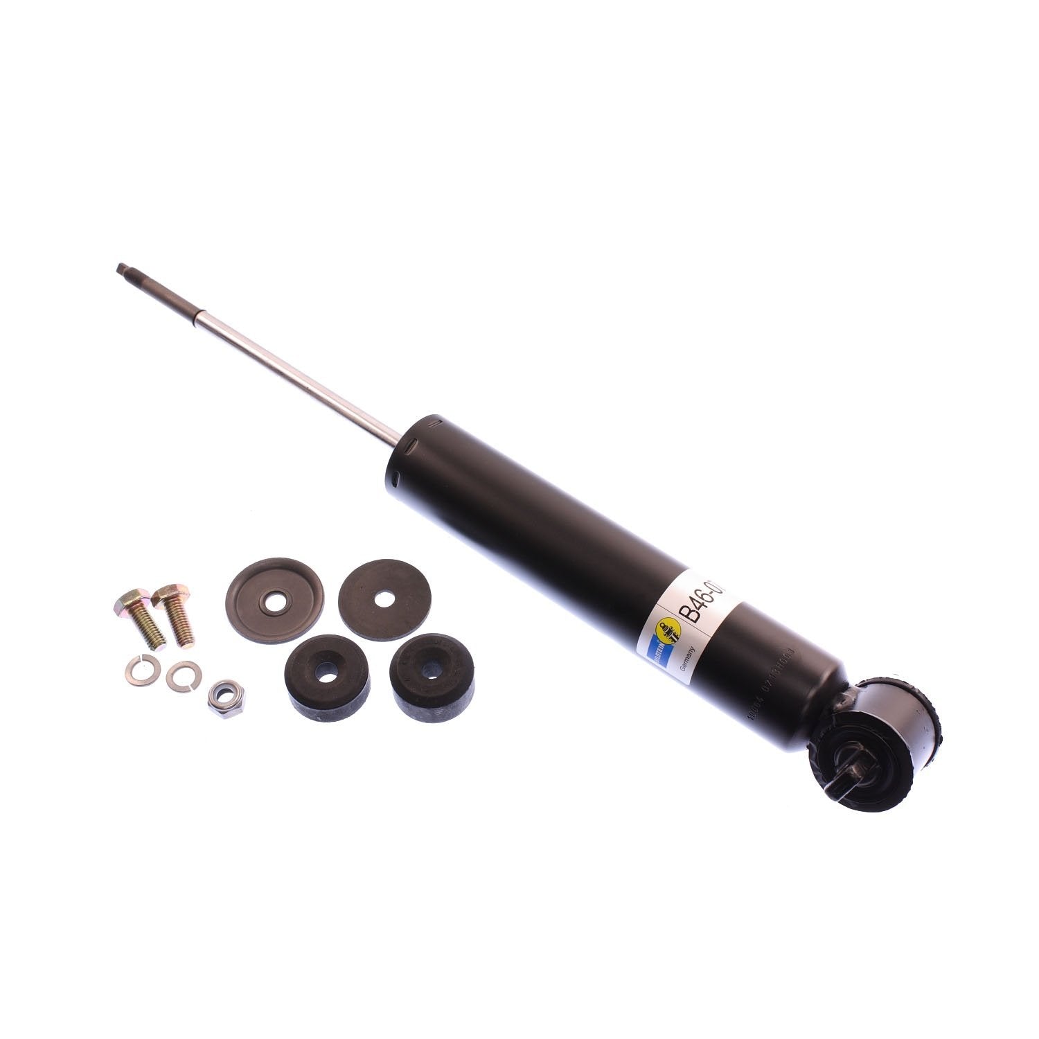 46mm Bilstein Monotube Shock Absorber (24-007139)