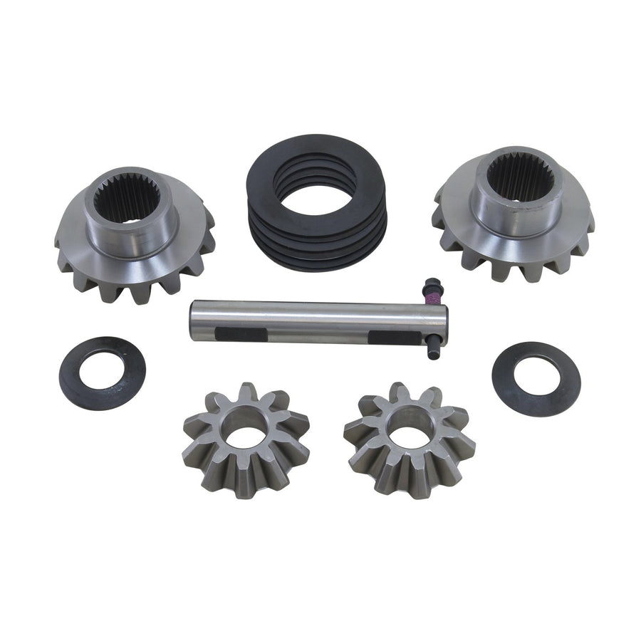 Yukon Gear & Axle Standard Open Spider Gear Kit (YPKC8.25-S-29) for Chrysler 8.25 Differential with 29-Spline Axle