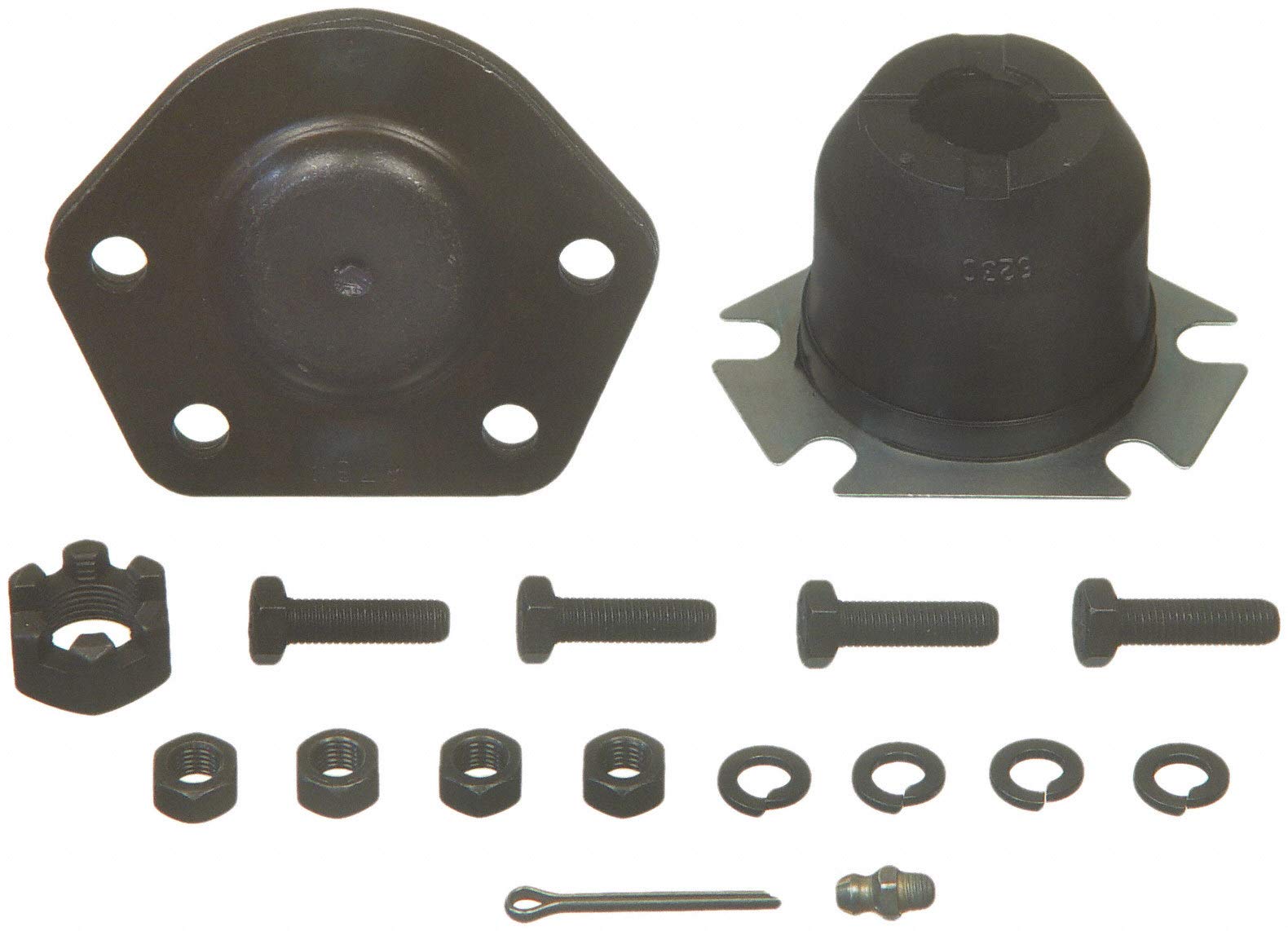Front Upper Suspension Ball Joint MOOG K680