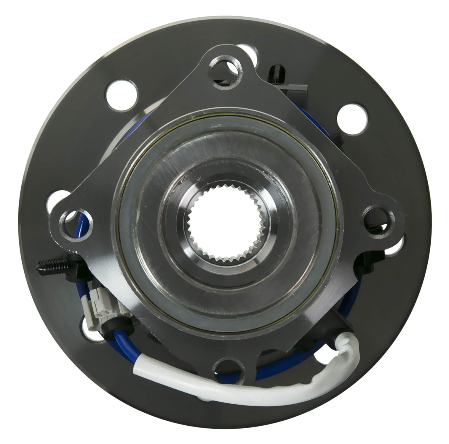Wheel Bearing and Hub Assembly MOOG for Chevrolet K1502