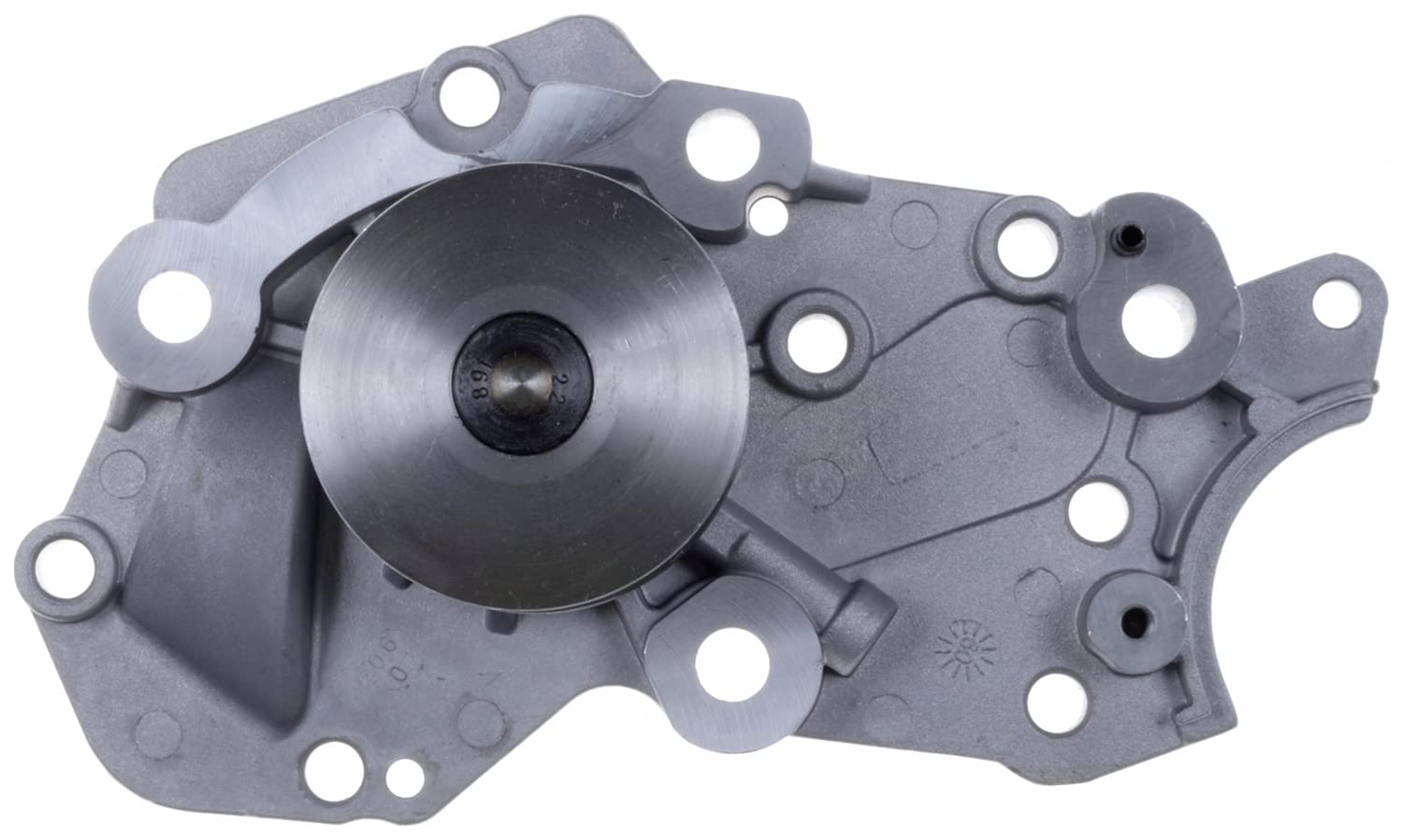 Premium Gates Engine Water Pump 42289