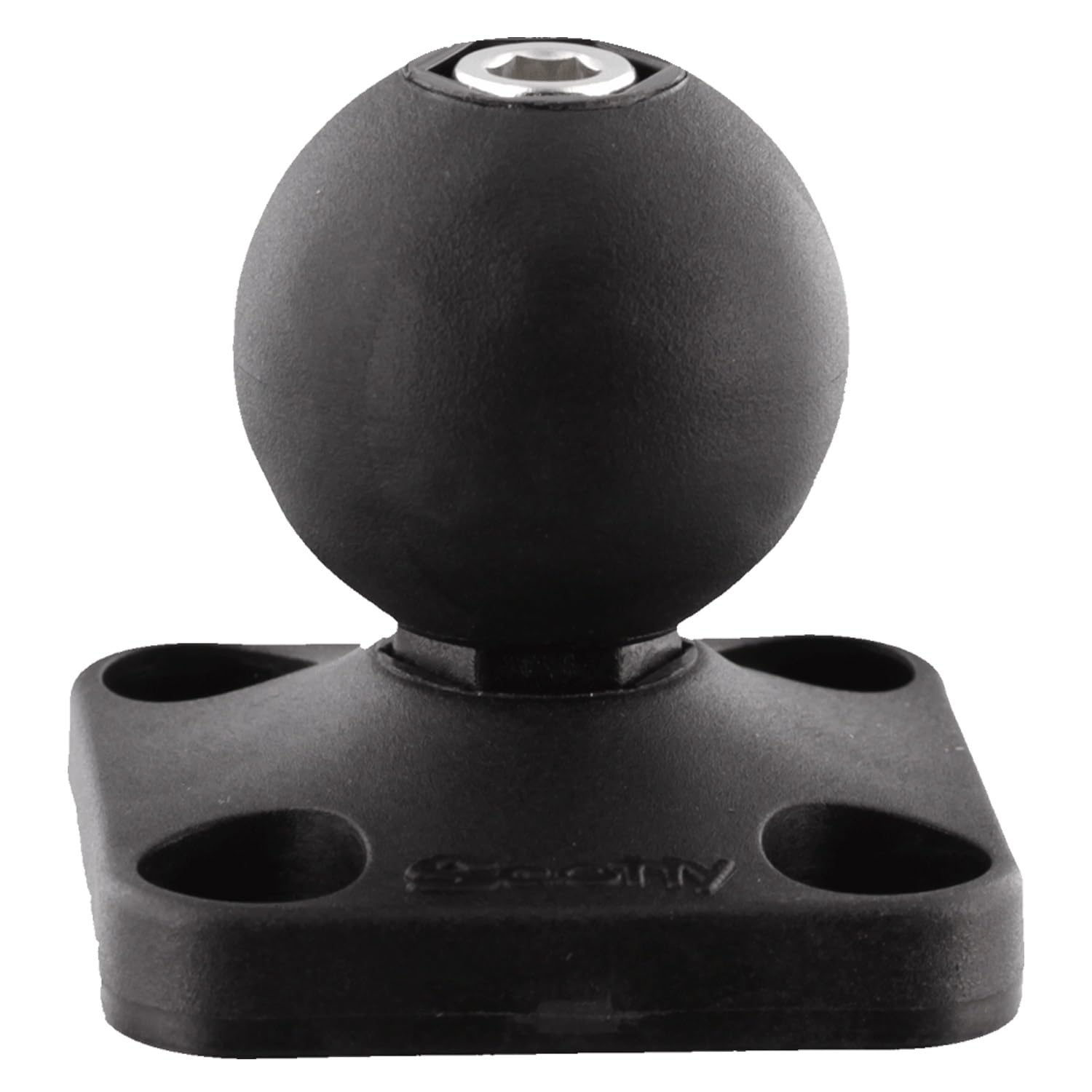 1.5″ Ball System Base Scotty 166