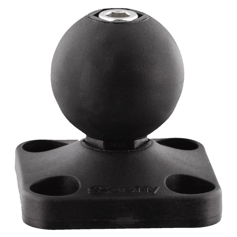 1.5″ Ball System Base Scotty 166