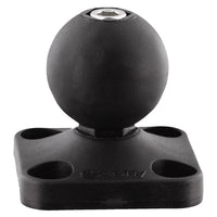 1.5″ Ball System Base Scotty 166