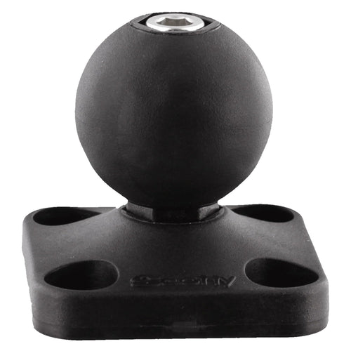 1.5″ Ball System Base Scotty 166