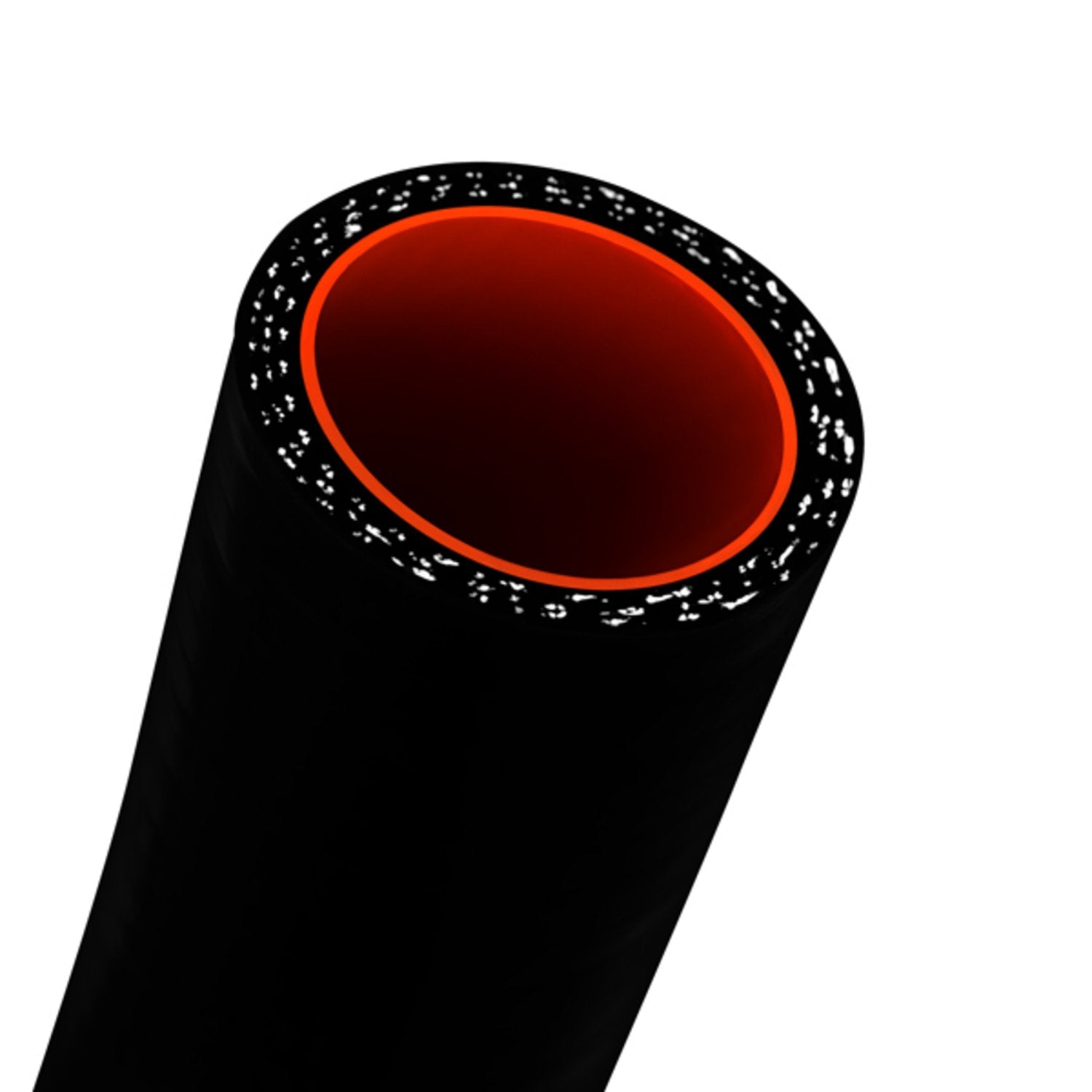 Mishimoto Silicone Radiator Hose Kit MMHOSE-TINY-01BK Fits Mini Cooper S 2002-2008 Black