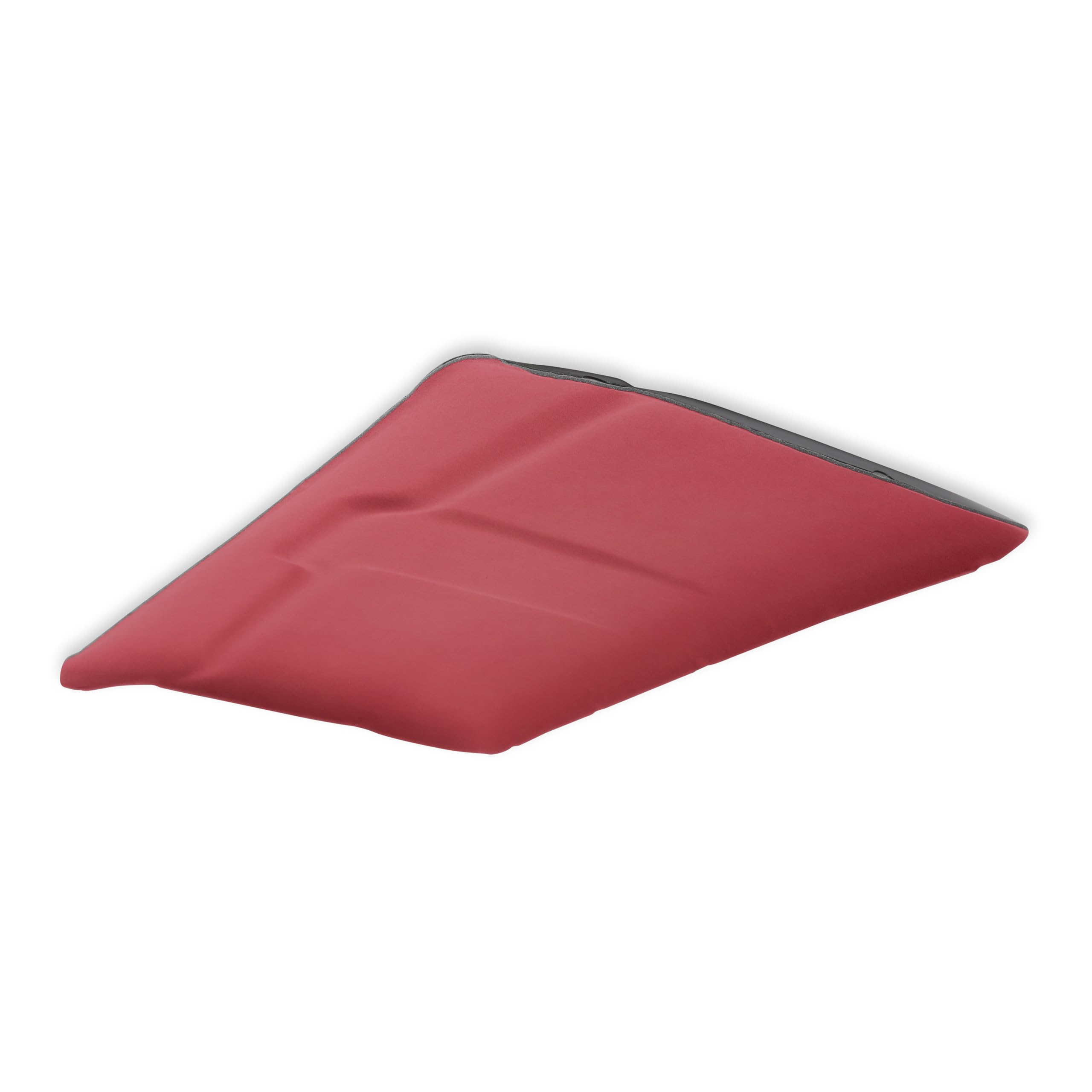 05-326 Brothers Trucks Cloth Foamback Headliner - Red