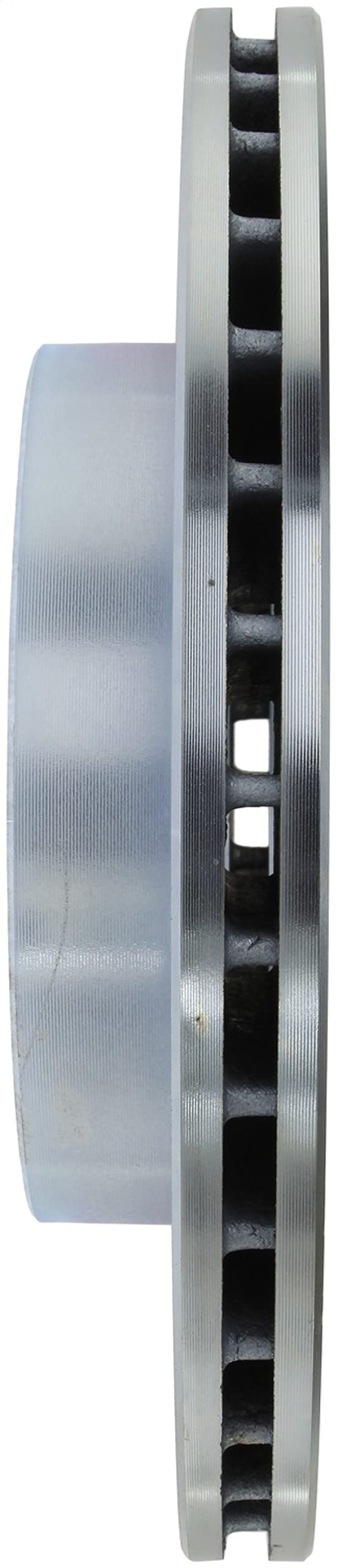 Select Sport StopTech Drilled & Slotted Rotor, Right 227.40056R