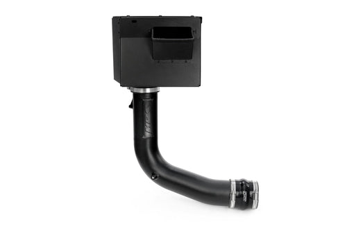 HPS Air Intake Kit Black with Heat Shield Compatible for 2022-2024 Subaru WRX 2.4L Turbo, 827-727WB
