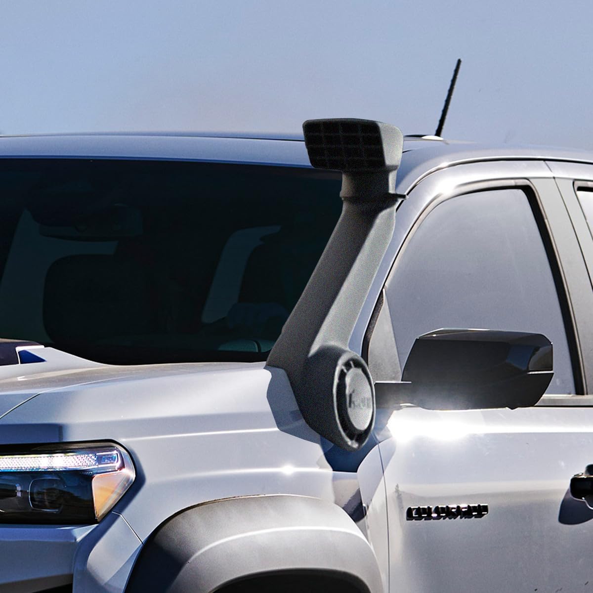2023+ Chevrolet Colorado AEV Snorkel Kit Compatible with 2.7L Turbomax Engine