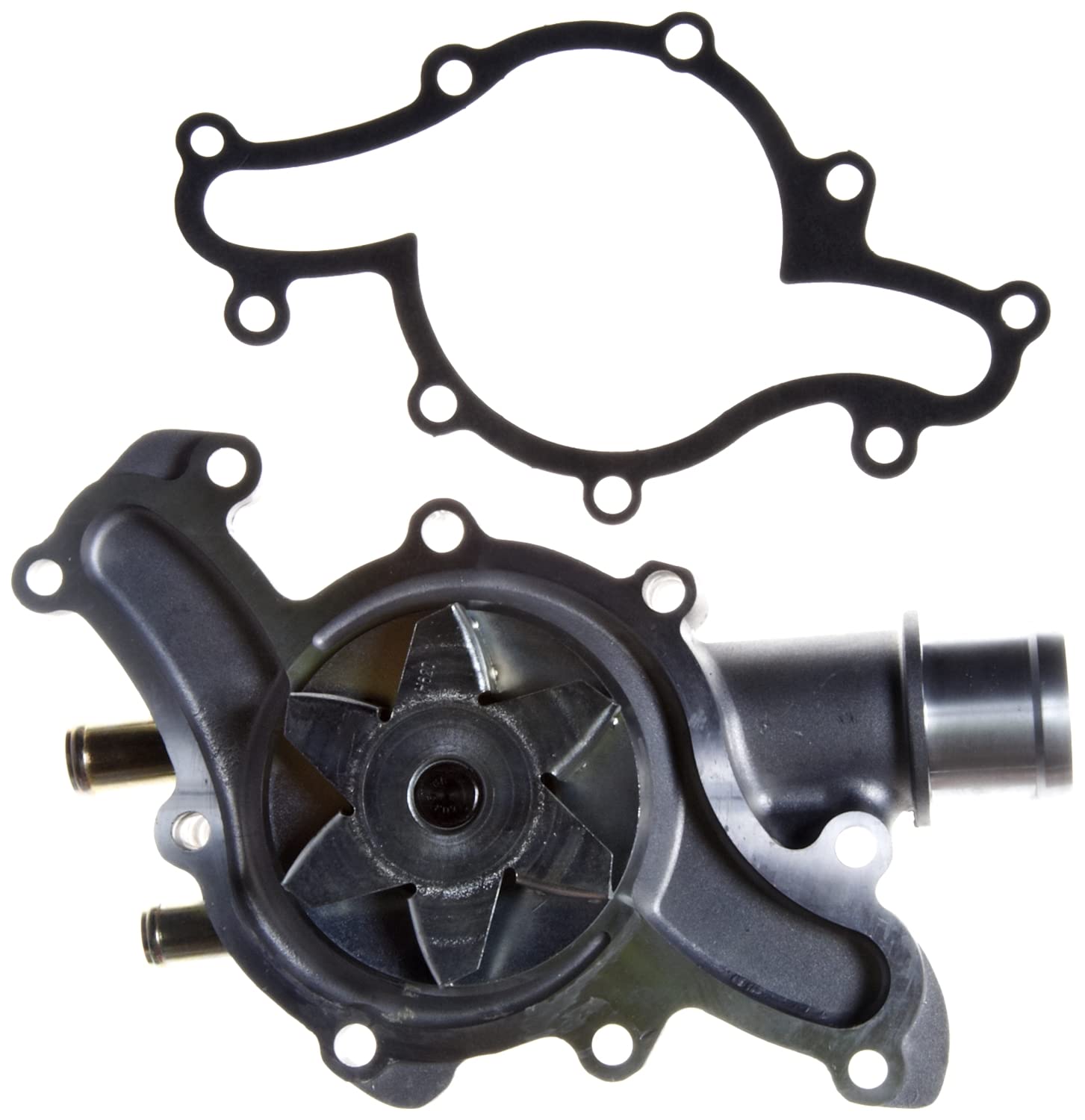 Premium Gates Engine Water Pump 43065