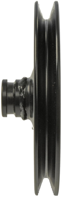 Dorman Power Steering Pump 300-122 Pulley Compatible with Select Models