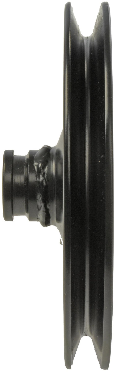 Dorman Power Steering Pump 300-122 Pulley Compatible with Select Models