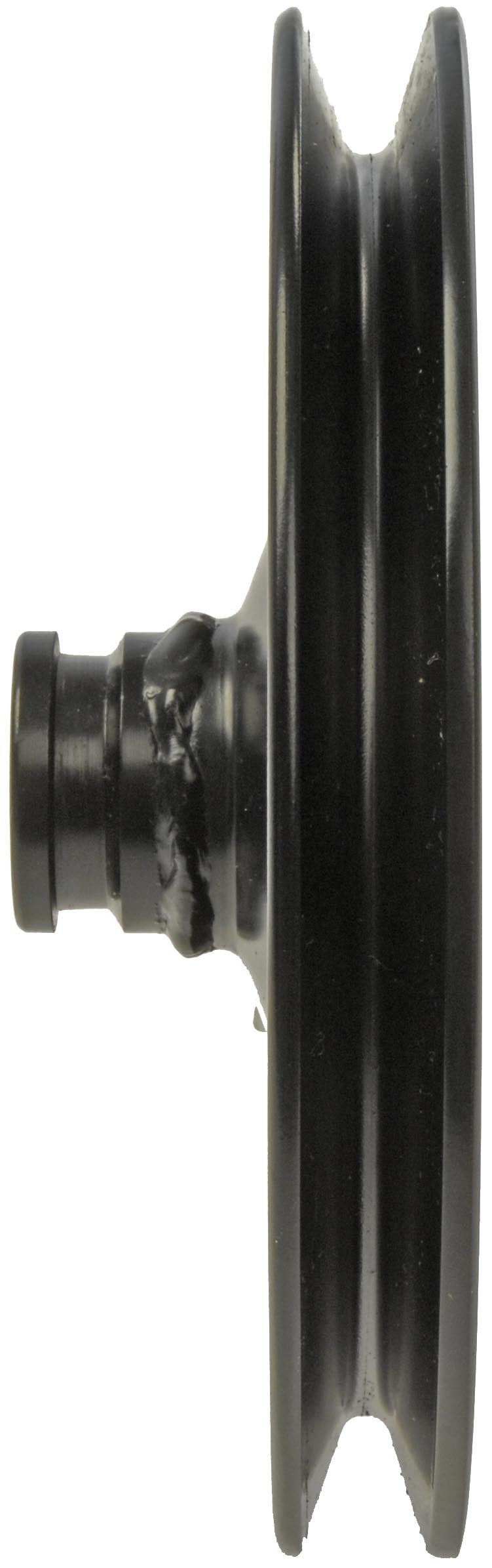 Dorman Power Steering Pump 300-122 Pulley Compatible with Select Models