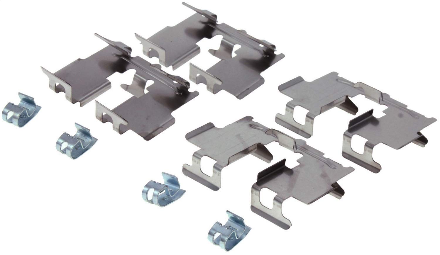 Brake Pads StopTech 305.12120 Street Select with Hardware