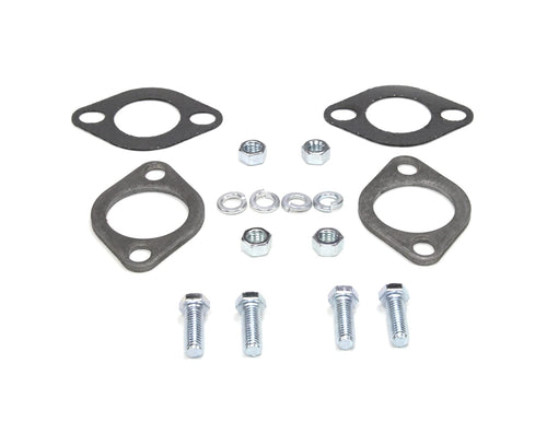 Exhaust Collector Flange Patriot Exhaust H7257 2"