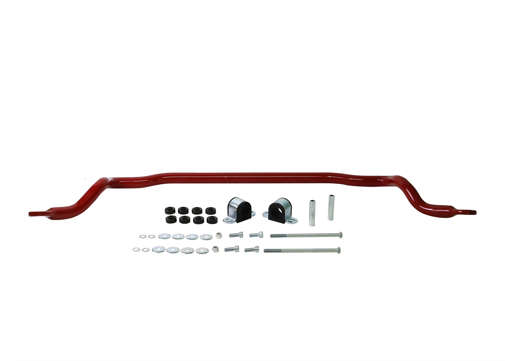 35mm Front Sway Bar