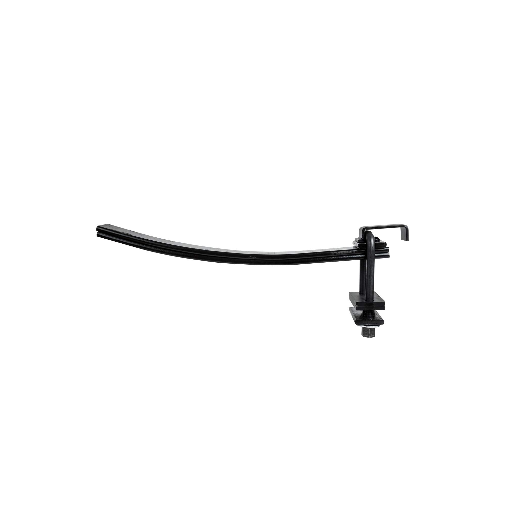 SuperSprings Half Kit SSA54.5 for Chevrolet 4500/5500 / 6500, International CV | Single-side of vehicle only | 2200 (lb) Additional Load-Leveling Ability | Made in the USA