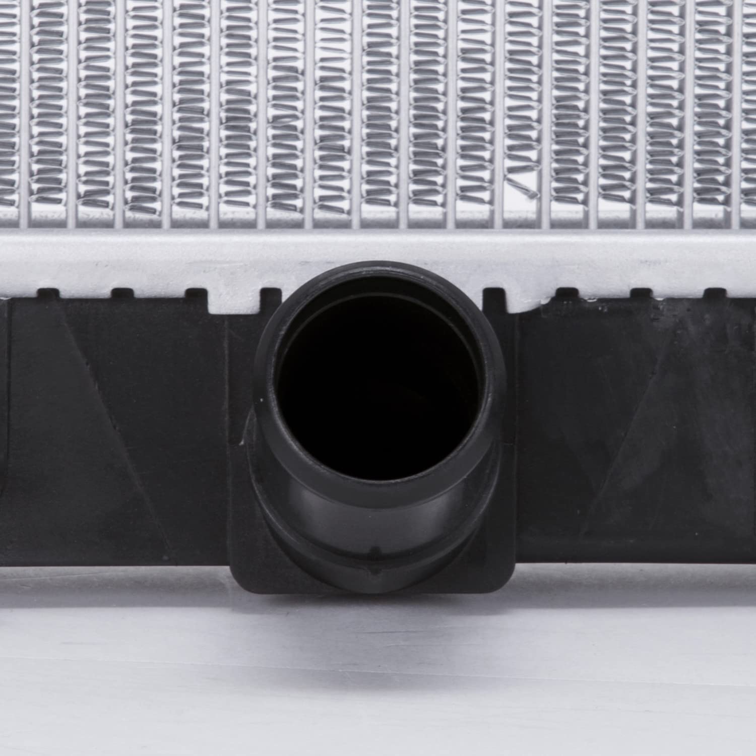 Radiator TYC 2927 Compatible with 2006-2010 Honda Civic