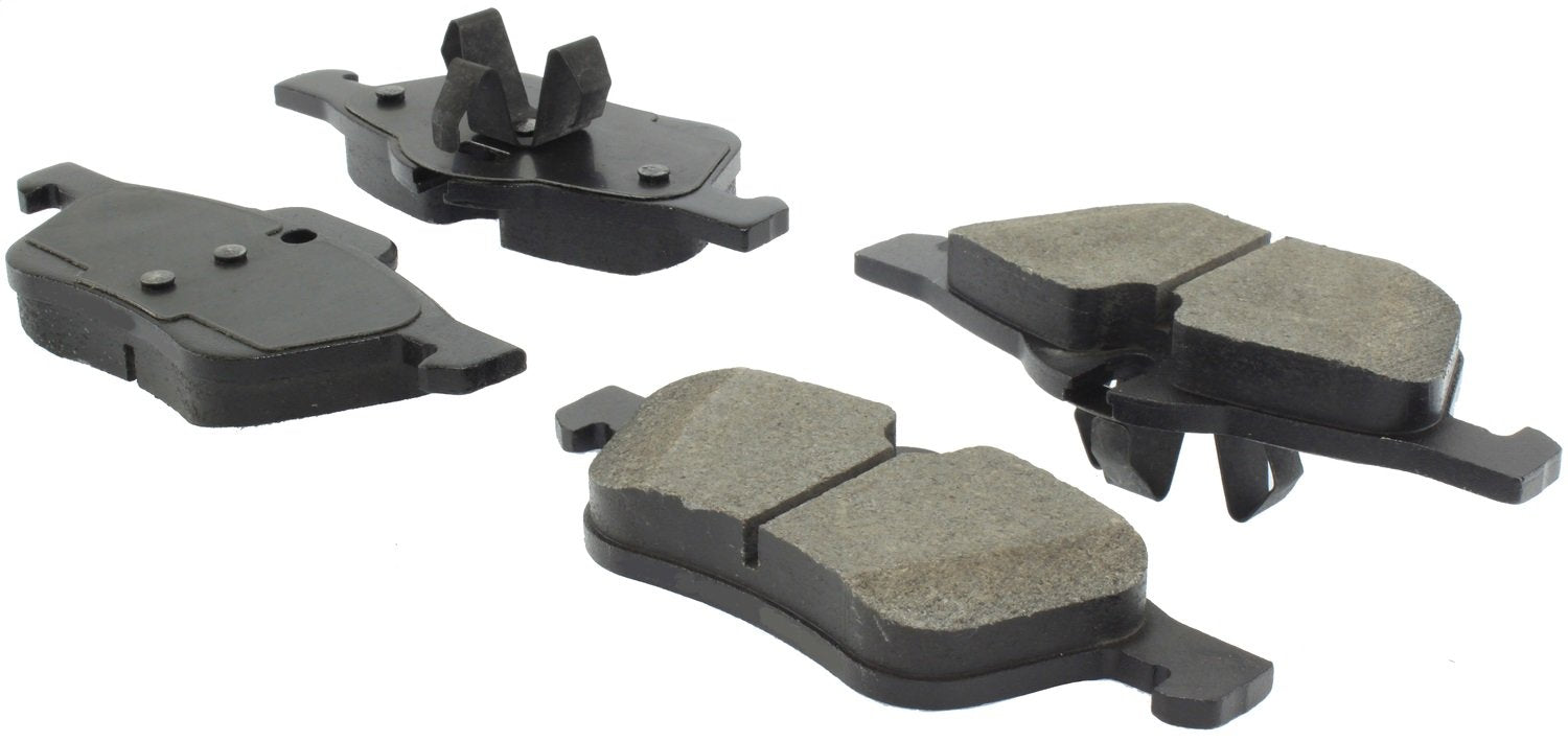 Sport Brake Pads StopTech 309.09390 with Shims and Hardware