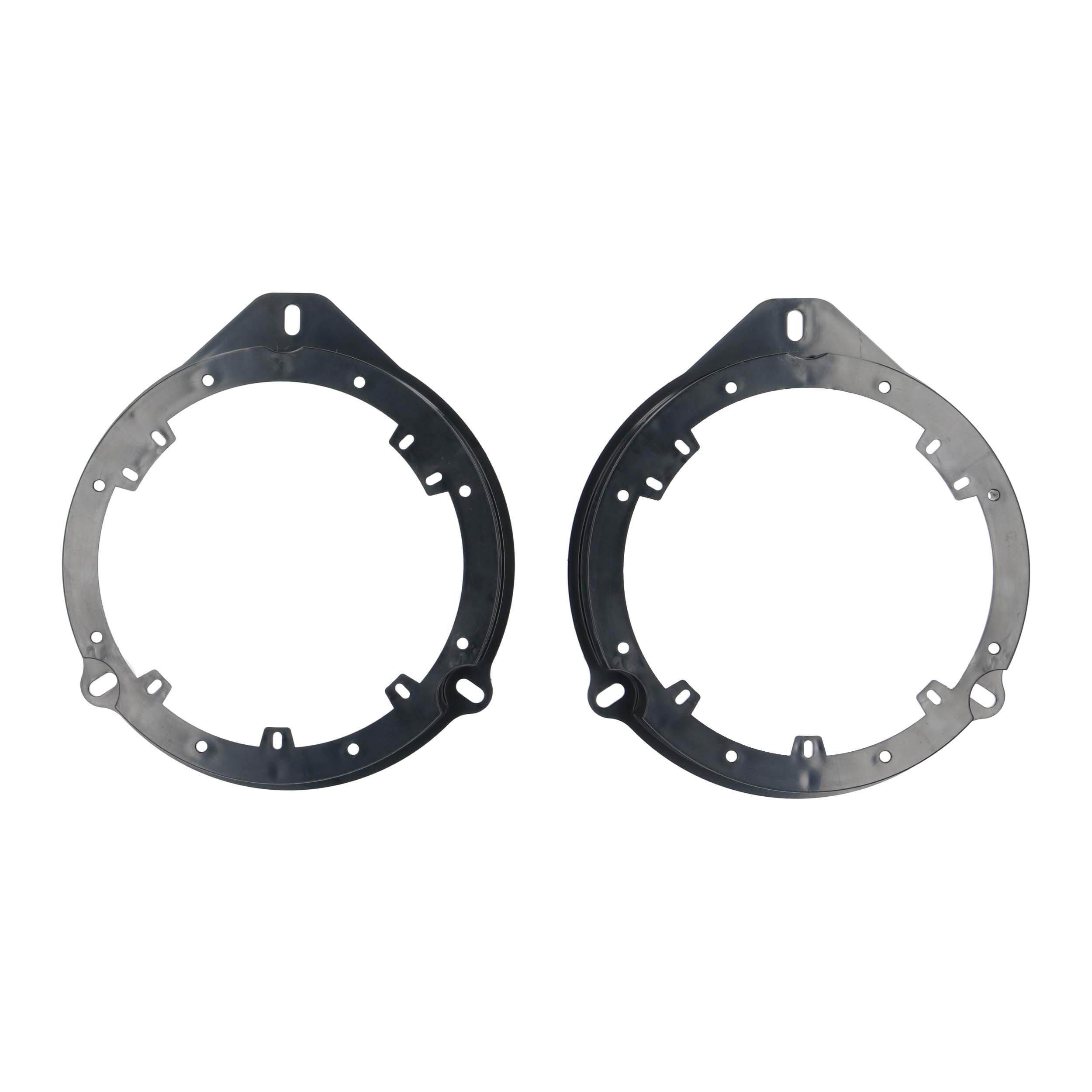 Metra Electronics - AUDI A3 A4 Speaker Adapter 2000-2010 - 6 to 6 3/4in (82-9101) Metra Speaker Adaptors