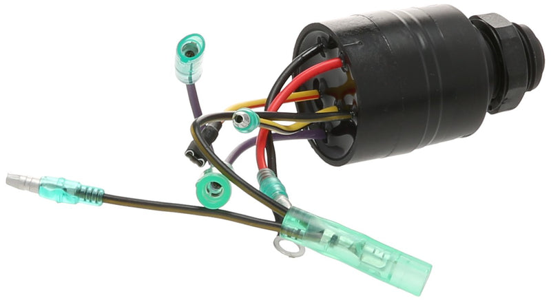 MP51090 Sierra International 3-Position Ignition Switch, white