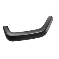 11609.23 | Omix-Ada | Fender Flare, Rear, Left | Fits 2007-2018 Jeep Wrangler JK