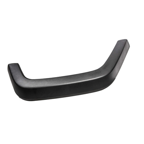 11609.23 | Omix-Ada | Fender Flare, Rear, Left | Fits 2007-2018 Jeep Wrangler JK