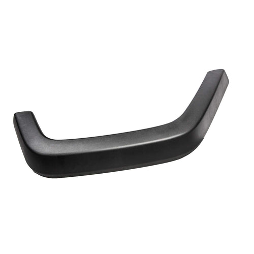11609.23 | Omix-Ada | Fender Flare, Rear, Left | Fits 2007-2018 Jeep Wrangler JK