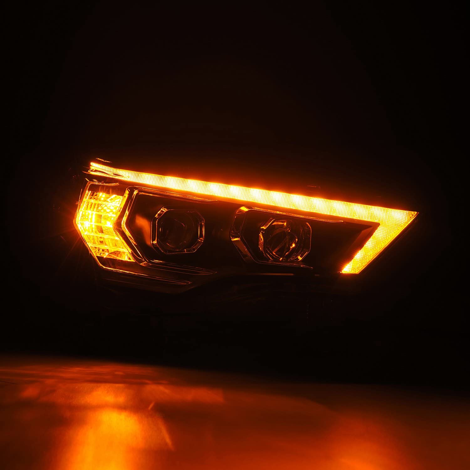 880811 Alpharex
