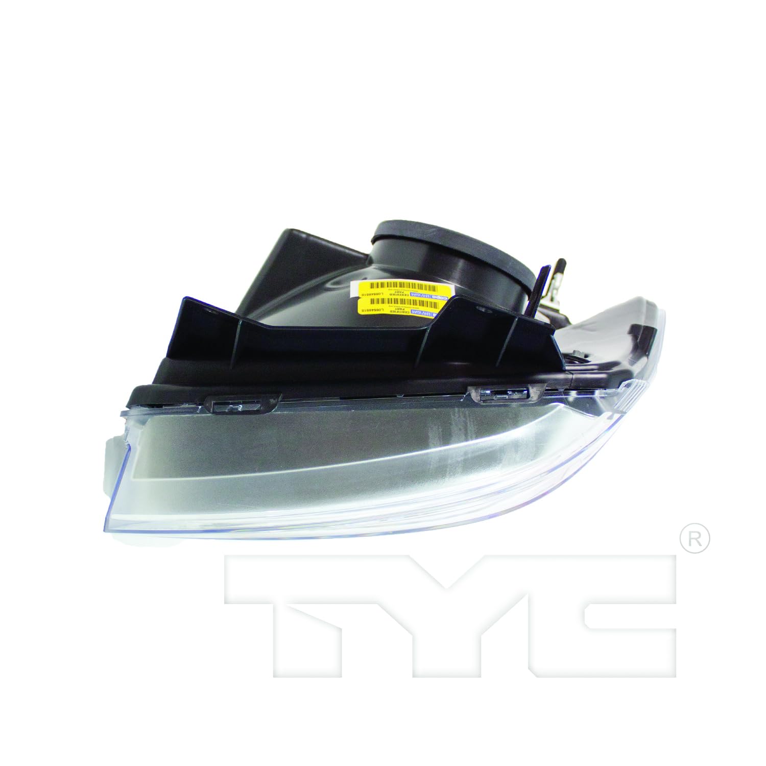 08-14 FD ECOLN AERO TYC (w/o LOGO) H.L RH (20-6957-00-9)