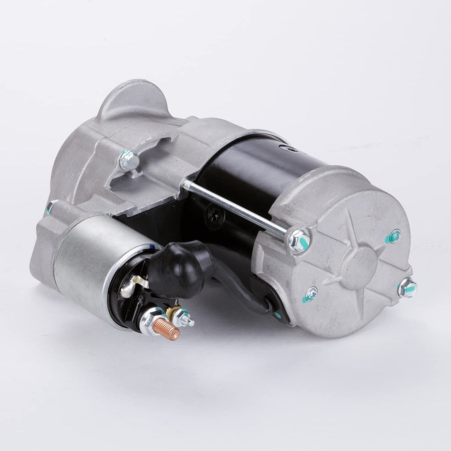 Starter Motor TYC 1-17801 Compatible with 2001-2010 Chevrolet Gmc C/K