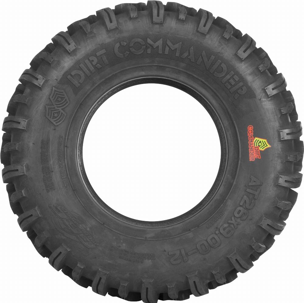 Dirt Commander GBC 26X9.00-14 D/8PR