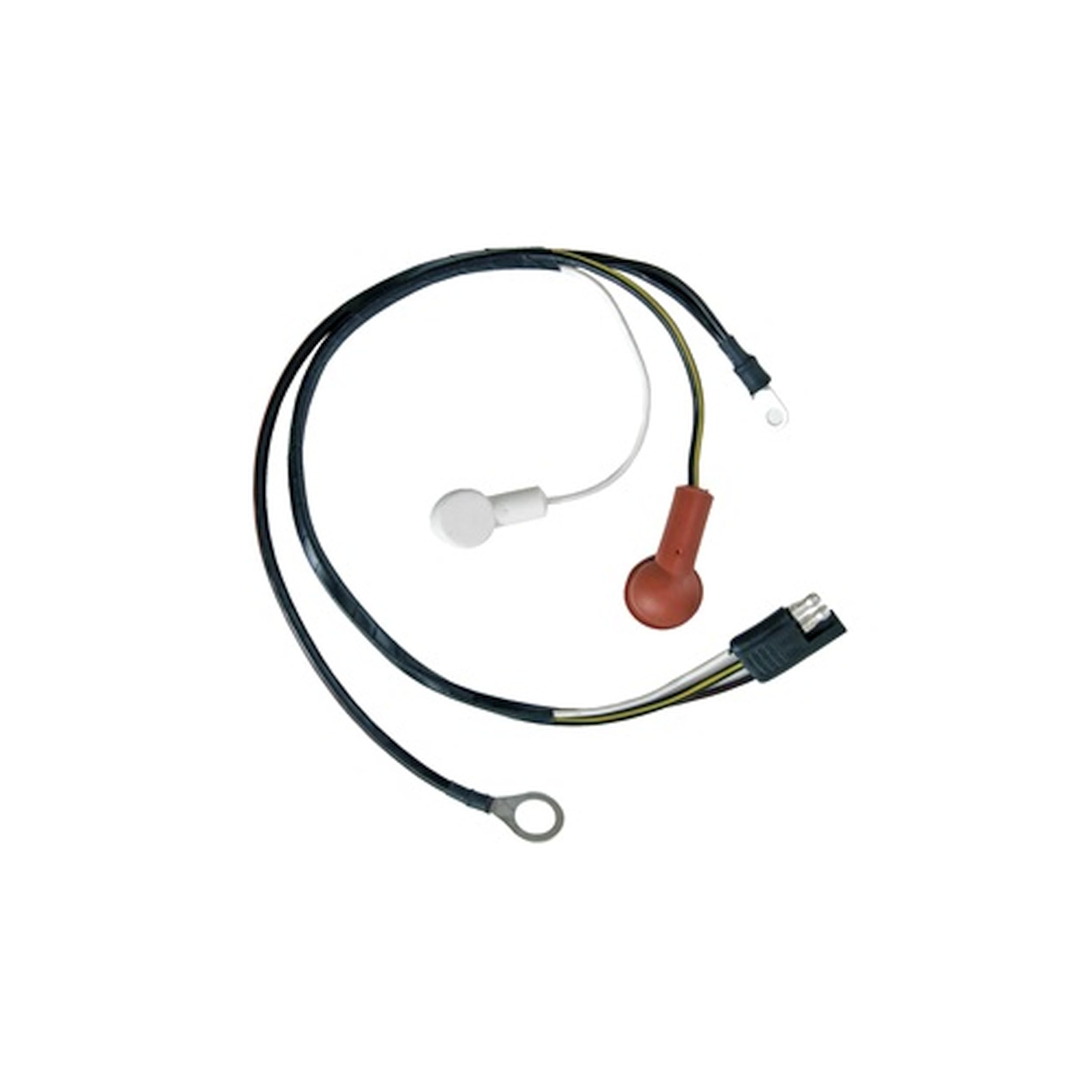 C6ZZ-14056-8 Scott Drake 1966 Alternator Harness V8