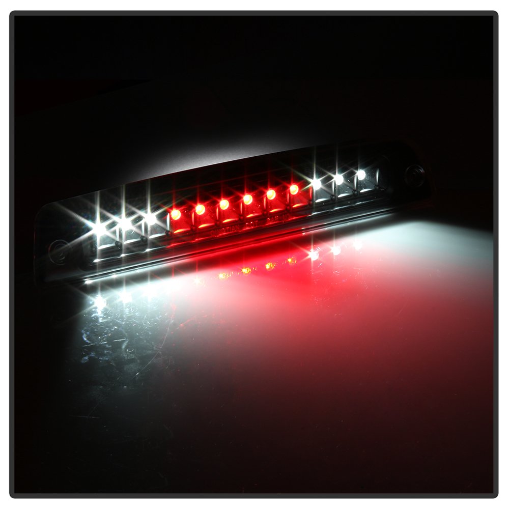Brake Light Xtune BKL-DR94-LED-BK, 1 Pack