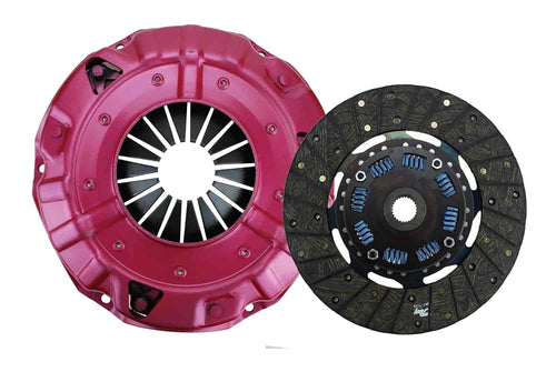 Clutch Set RAM Clutches 88764shd