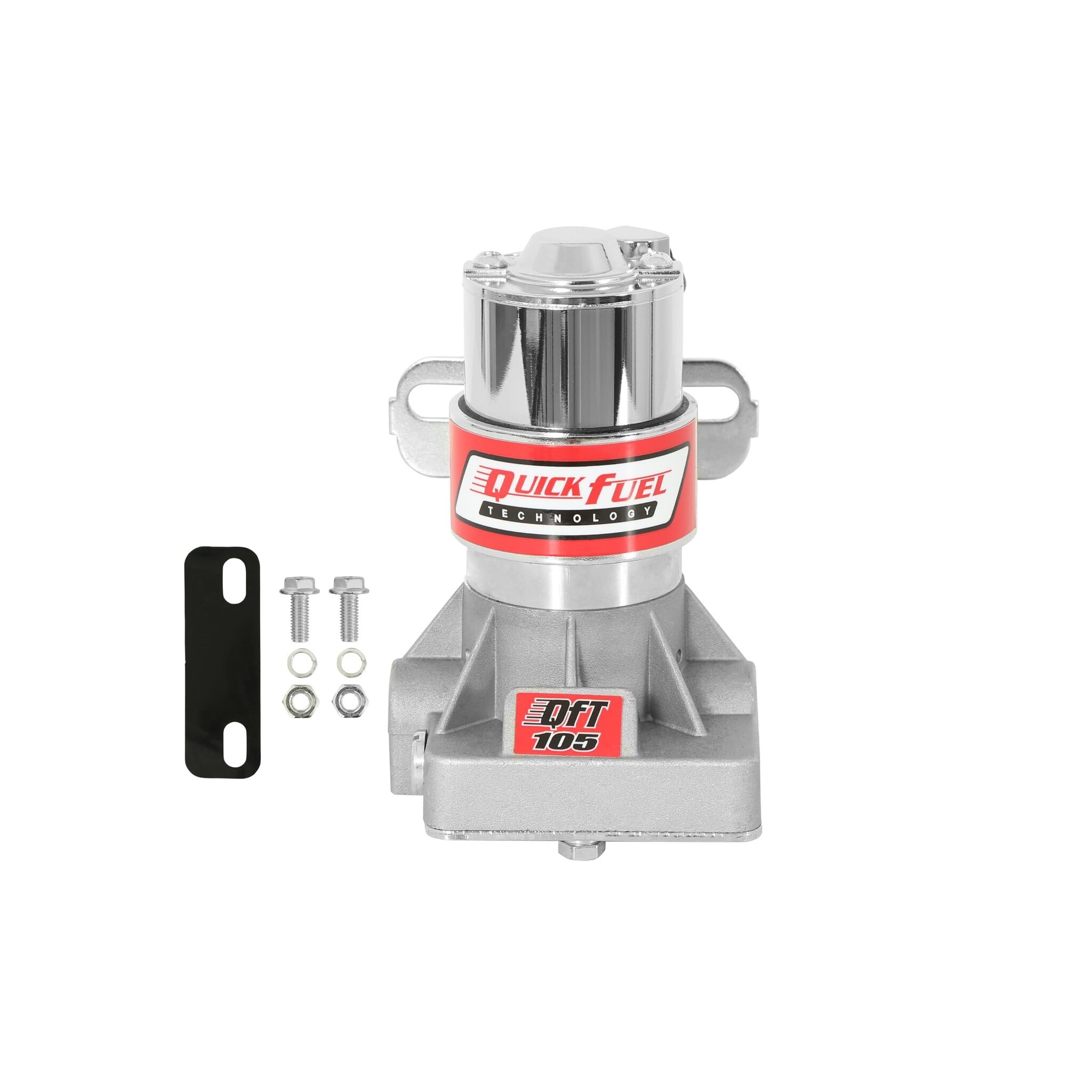 30-105QFT Quick Fuel 105 GPH Electric Fuel Pump