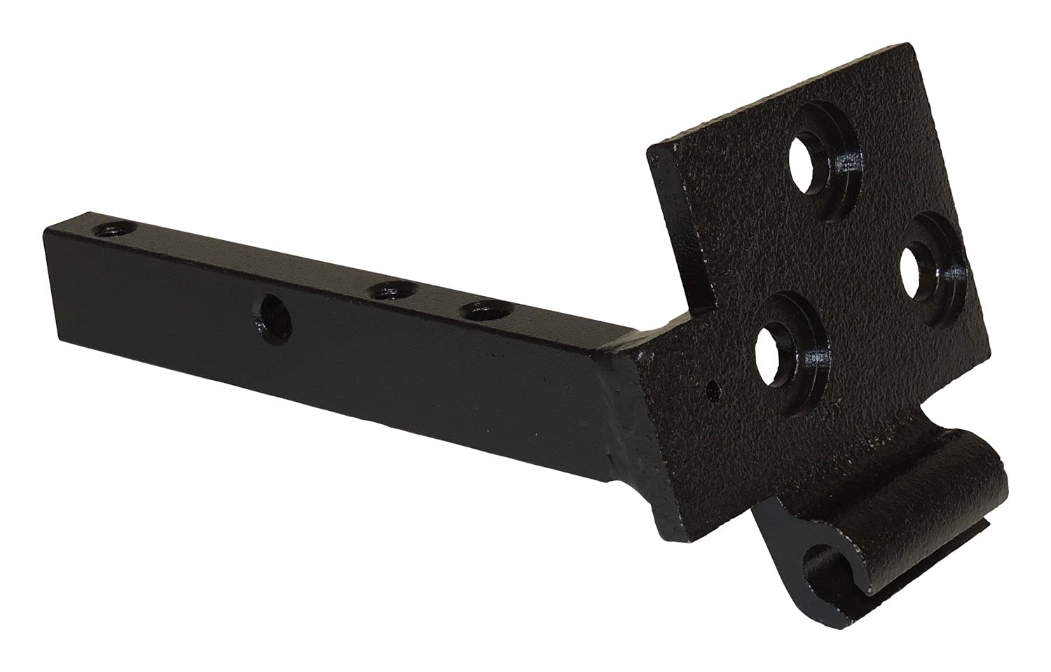 Upper Left Hinge, Windshield - Crown# J0688933