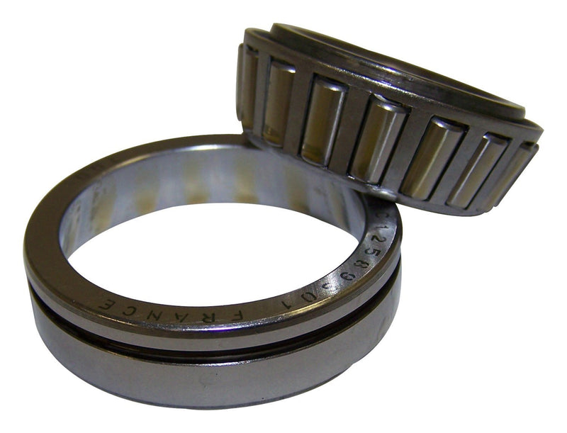 Automotive Crown Cluster Gear Bearing Transmission and Transaxle - Manual